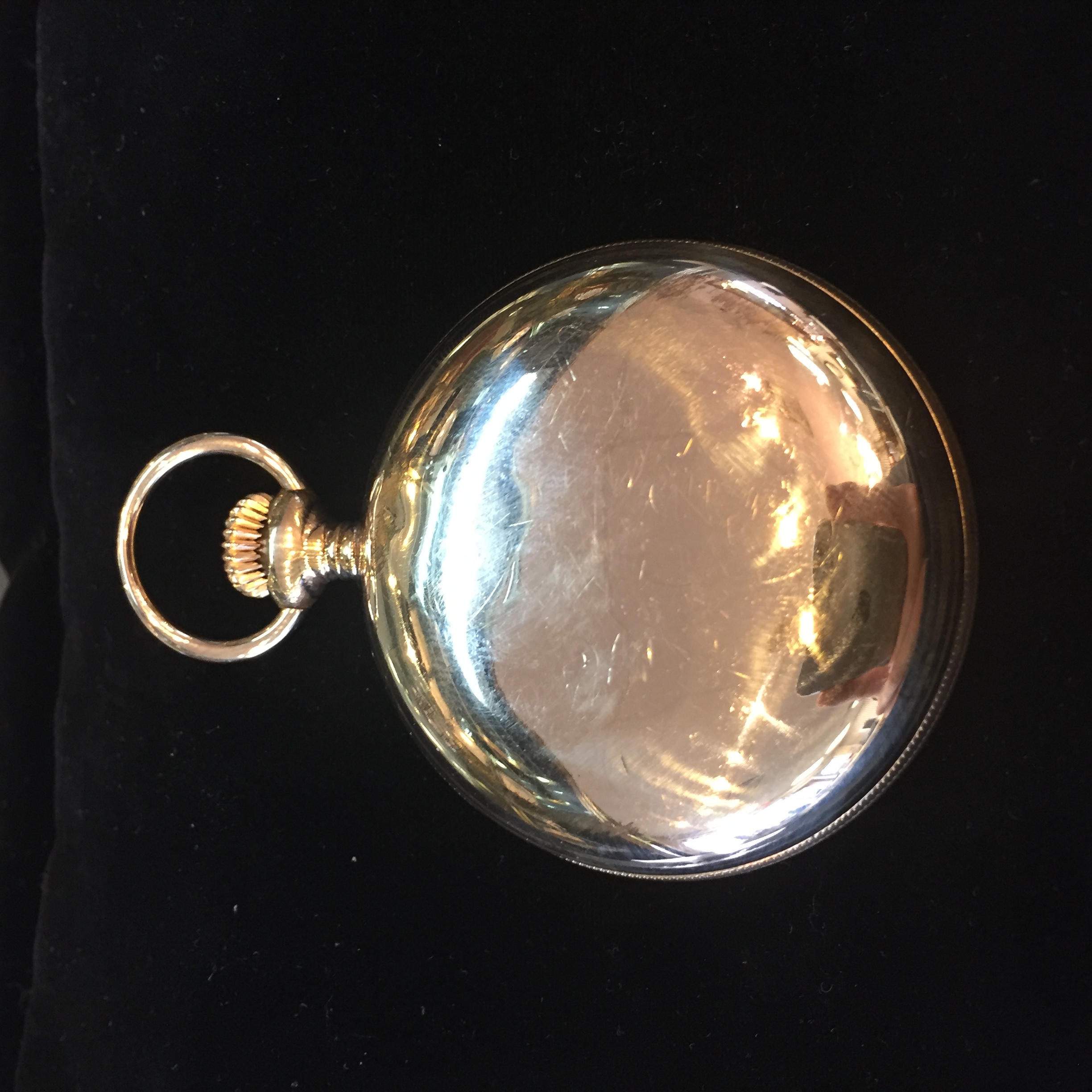 pocketwatch